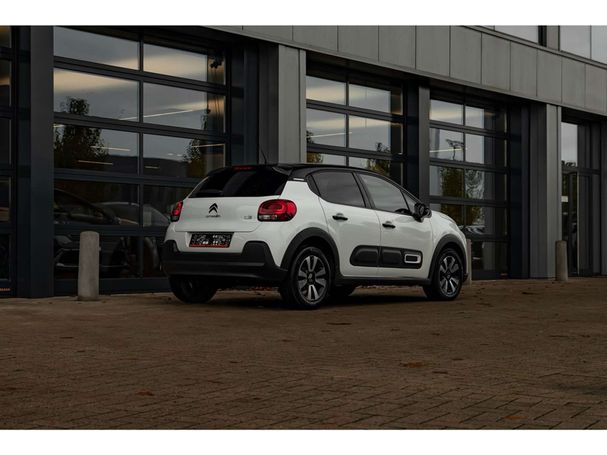 Citroen C3 110 81 kW image number 6