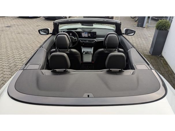 BMW 430i Cabrio M Sport 180 kW image number 13