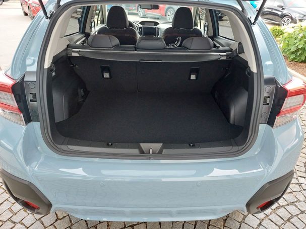 Subaru XV 2.0ie Lineartronic Comfort 110 kW image number 13