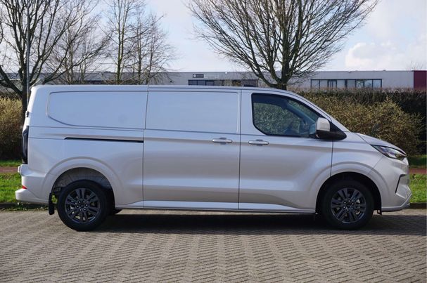 Ford Transit Custom 300 Limited 125 kW image number 4