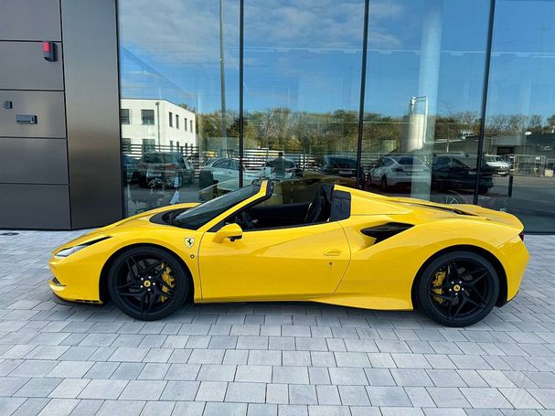 Ferrari F8 Spider 530 kW image number 2