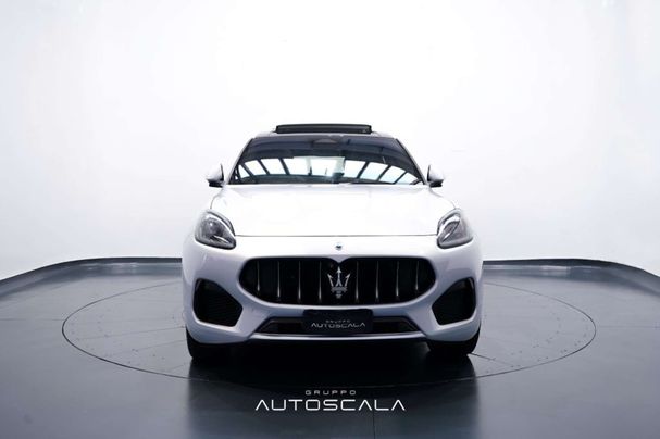 Maserati Grecale GT 221 kW image number 2