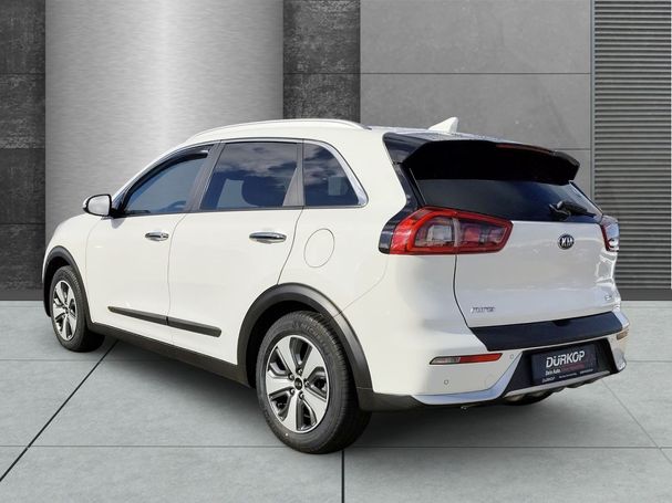 Kia Niro 1.6 104 kW image number 2