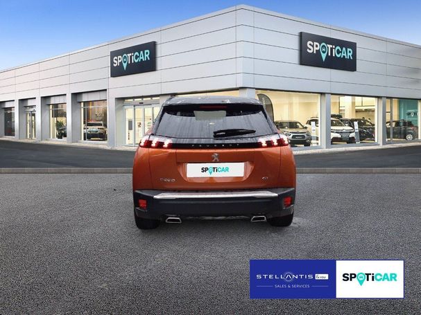 Peugeot 2008 130 96 kW image number 3