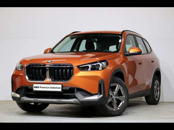 BMW X1 sDrive18i 100 kW image number 1