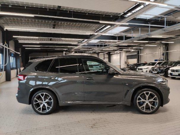 BMW X5 xDrive 210 kW image number 4