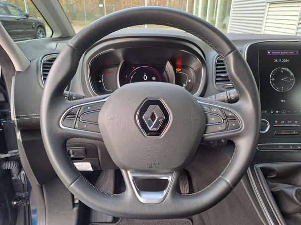 Renault Grand Scenic TCe 104 kW image number 19