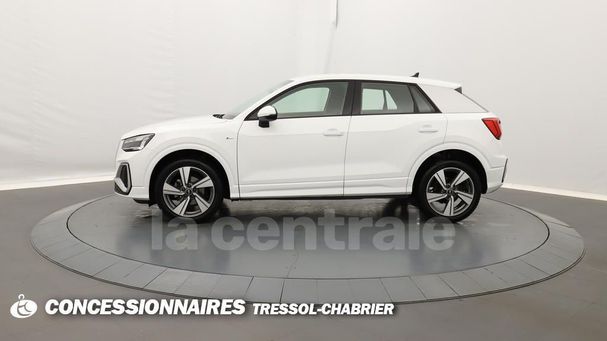 Audi Q2 35 TFSI Advanced 81 kW image number 5