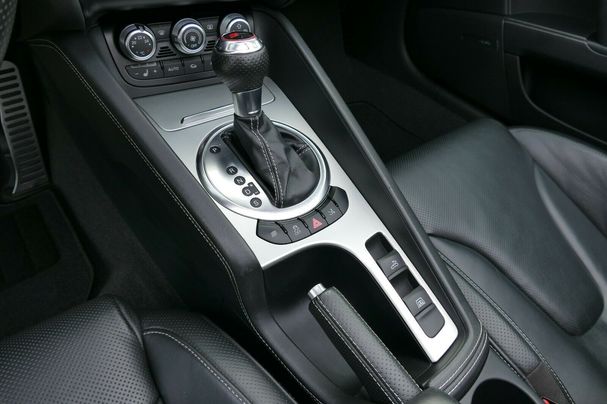 Audi TT RS 2.5 TFSI quattro S tronic 250 kW image number 26