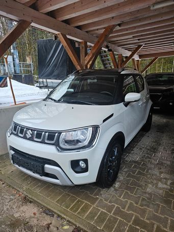 Suzuki Ignis 61 kW image number 1