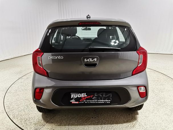 Kia Picanto 1.0 Edition 7 49 kW image number 21