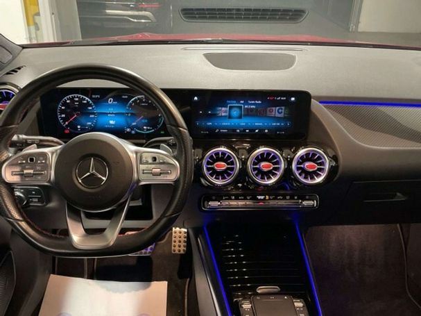 Mercedes-Benz GLA 250 160 kW image number 8