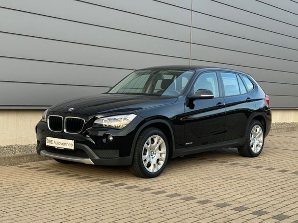 BMW X1 sDrive18i 110 kW image number 1