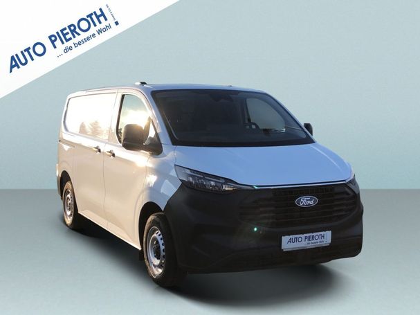 Ford Transit Custom 280 L1H1 LKW VA Basis 100 kW image number 4