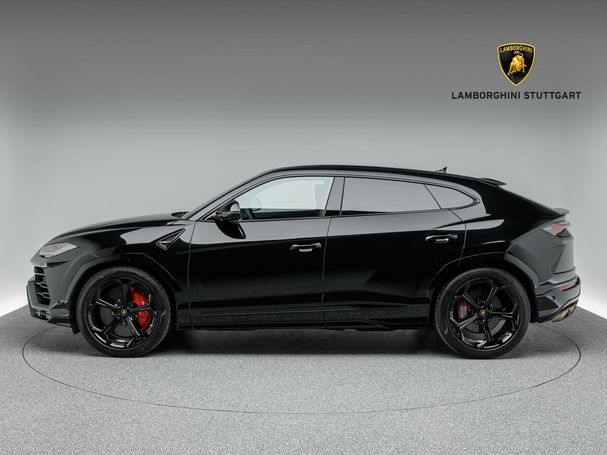 Lamborghini Urus 478 kW image number 4