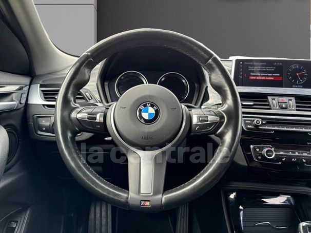 BMW X2 sDrive 110 kW image number 16