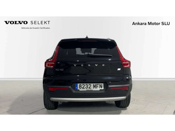 Volvo XC40 Recharge T4 155 kW image number 3