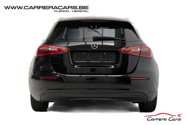 Mercedes-Benz A 180 d 85 kW image number 4