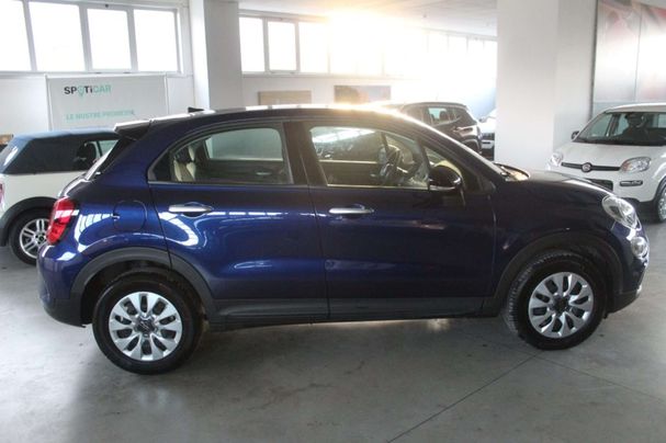 Fiat 500X 1.3 MultiJet 70 kW image number 6