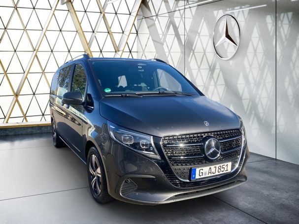 Mercedes-Benz V 250d 140 kW image number 20