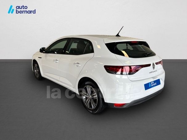 Renault Megane TCe 140 103 kW image number 4