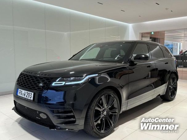 Land Rover Range Rover Velar D300 SE 221 kW image number 1