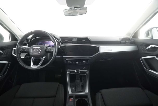 Audi Q3 40 TDI quattro S tronic S-line 140 kW image number 10