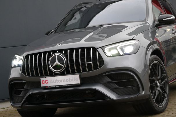 Mercedes-Benz GLE 63 AMG 420 kW image number 22