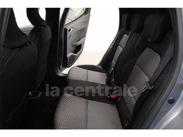 Renault Clio 74 kW image number 6