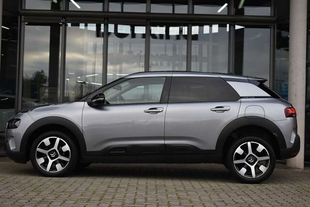 Citroen C4 Cactus 100 Shine 75 kW image number 3