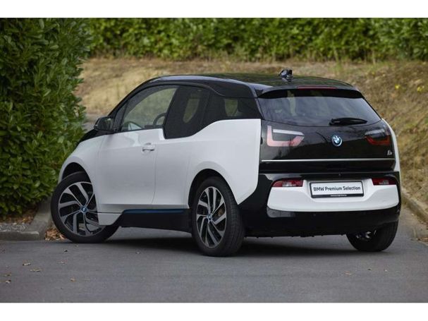 BMW i3 120Ah 125 kW image number 3