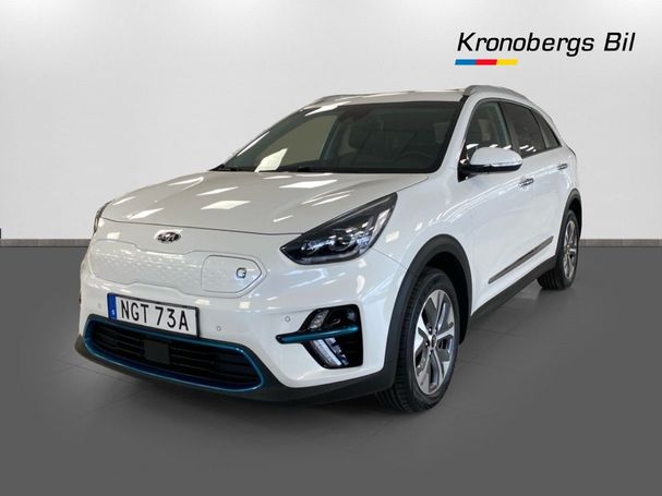 Kia Niro e 64 kWh 150 kW image number 1