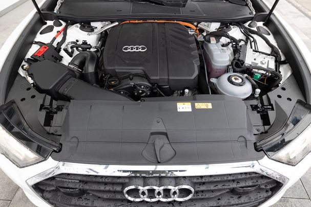 Audi A6 50 TFSIe 220 kW image number 13