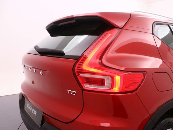 Volvo XC40 1.5 T2 95 kW image number 36