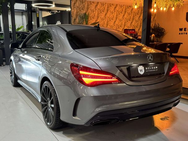 Mercedes-Benz CLA 180 90 kW image number 21