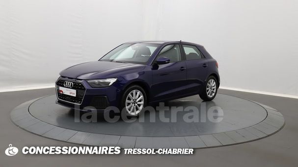 Audi A1 30 TFSI S tronic 81 kW image number 1