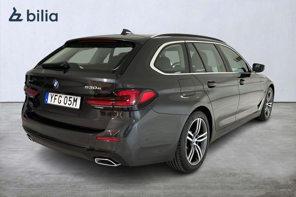 BMW 530 Touring xDrive 216 kW image number 2