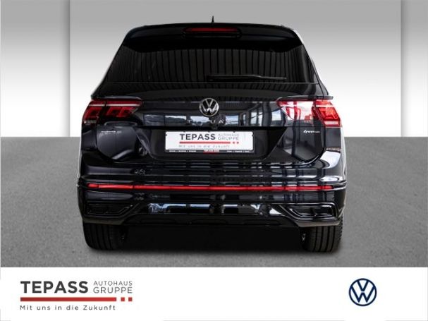 Volkswagen Tiguan Allspace 2.0 TDI R-Line 4Motion 142 kW image number 4