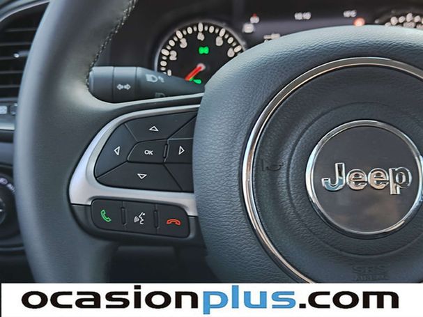 Jeep Renegade 1.5 Limited 95 kW image number 25