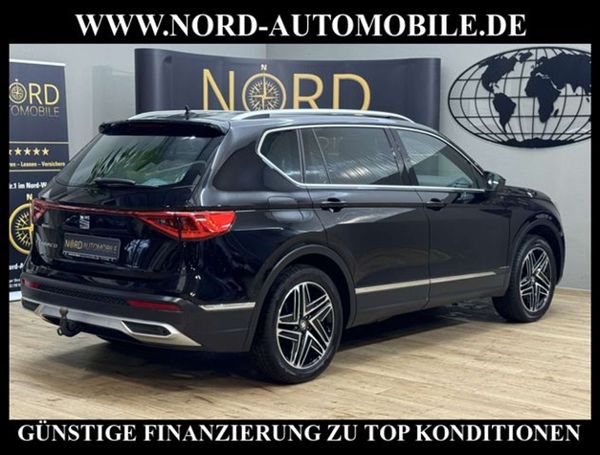 Seat Tarraco 2.0 TDI Xcellence 110 kW image number 10