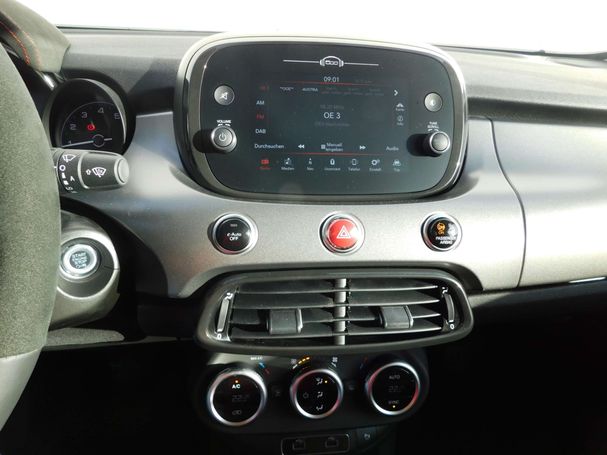 Fiat 500X Hybrid 96 kW image number 4