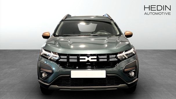 Dacia Jogger Hybrid 104 kW image number 4