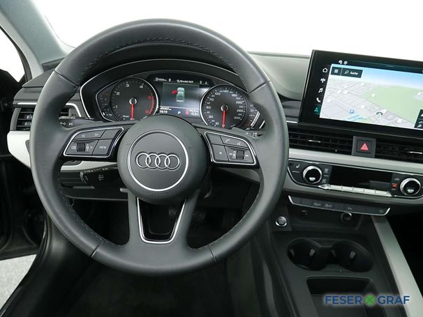 Audi A4 30 TDI 100 kW image number 9