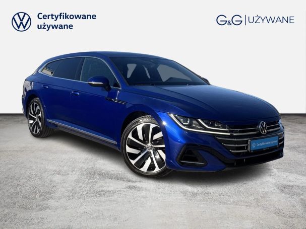 Volkswagen Arteon 147 kW image number 7