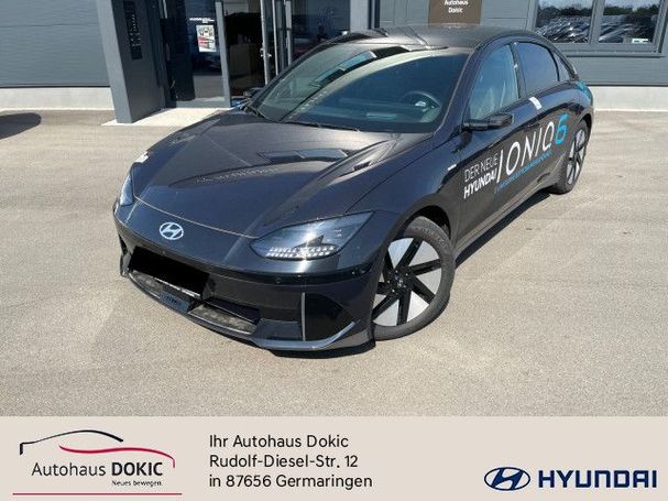 Hyundai Ioniq 6 239 kW image number 2