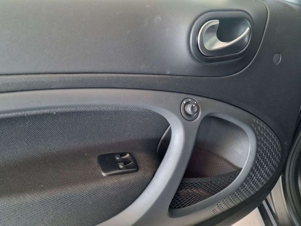 Smart ForTwo EQ 60 kW image number 6