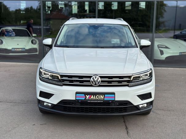 Volkswagen Tiguan 1.4 TSI ACT DSG 110 kW image number 19