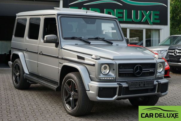 Mercedes-Benz G 63 AMG 420 kW image number 2