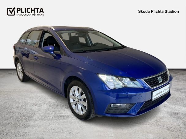 Seat Leon ST 1.5 TSI Style 96 kW image number 7