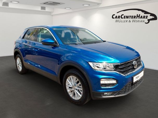 Volkswagen T-Roc 1.5 TSI DSG 110 kW image number 2